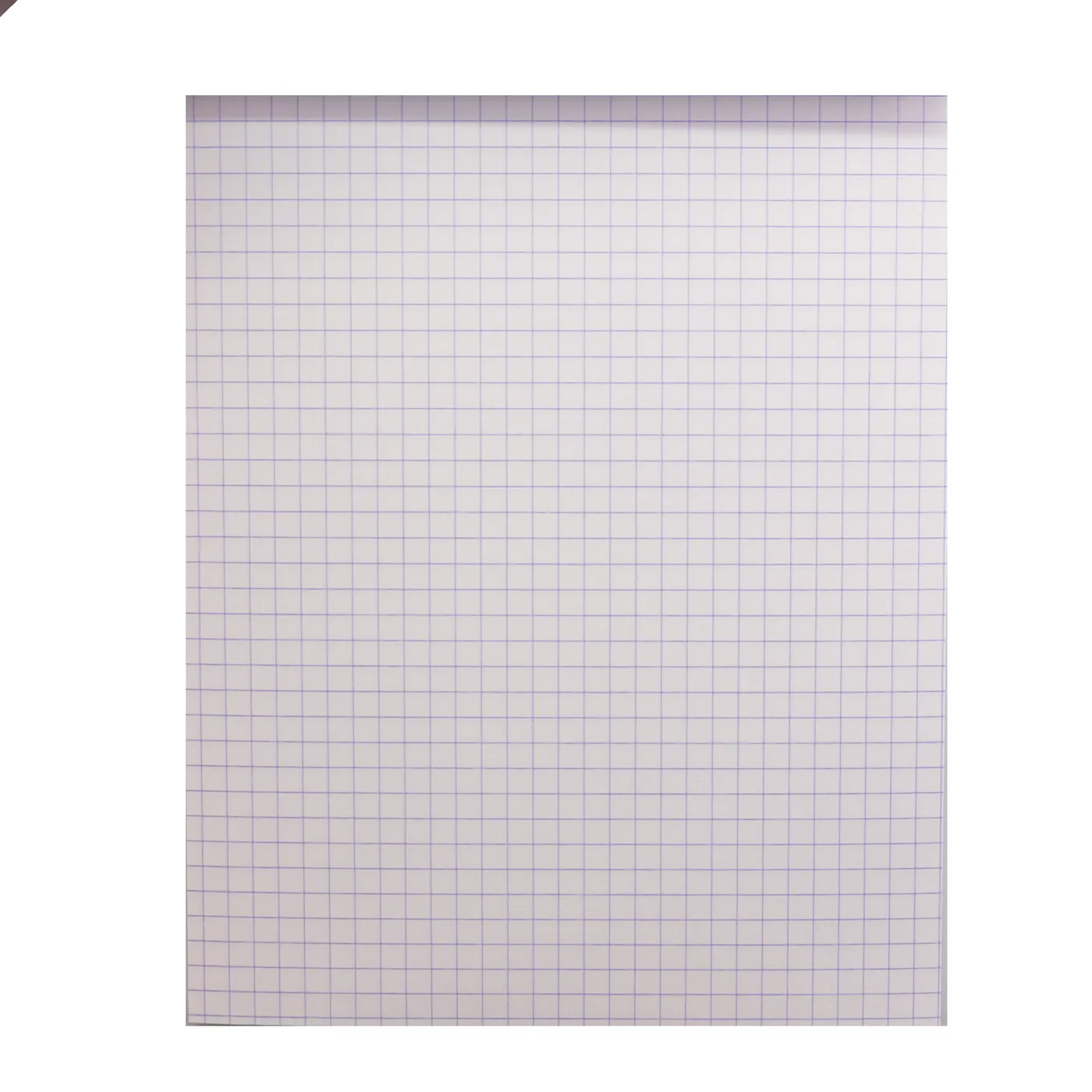 Clairefontaine Top Staple Bound Notepad 3 x 4 - Graph