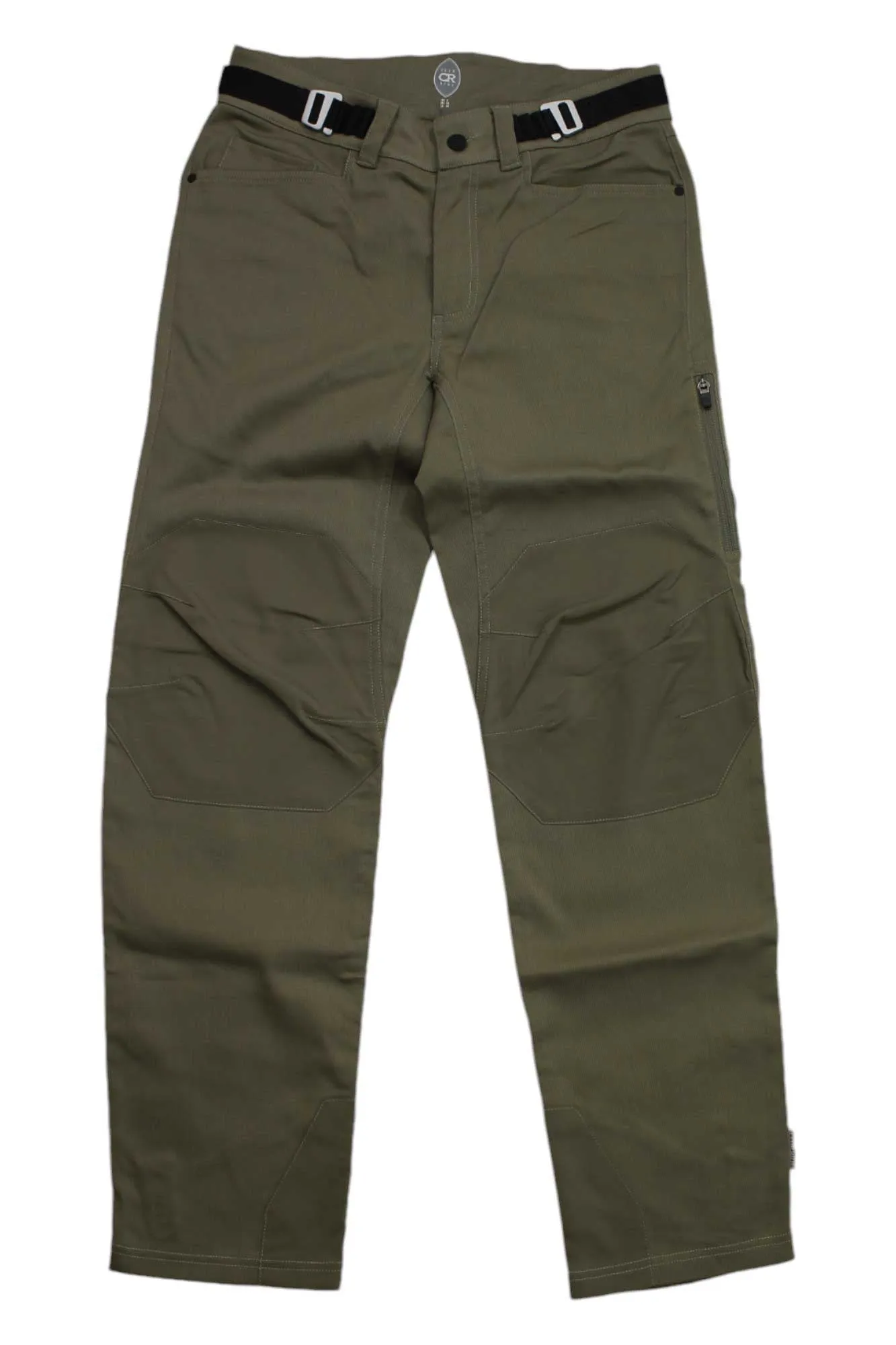 Club Ride Men's Gold Rush Pant