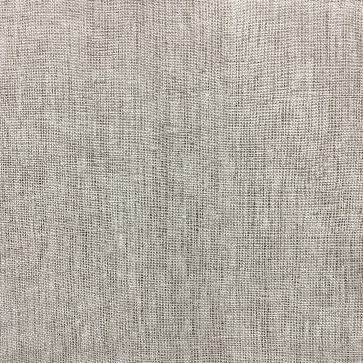 Coco Sand Linen Fabric