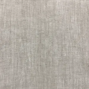 Coco Sand Linen Fabric