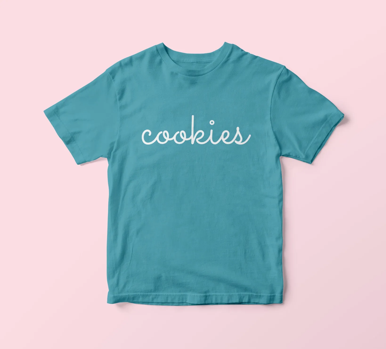 Cookies T-Shirt