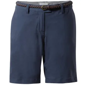 Craghoppers NosiLife Fleurie Shorts Wms