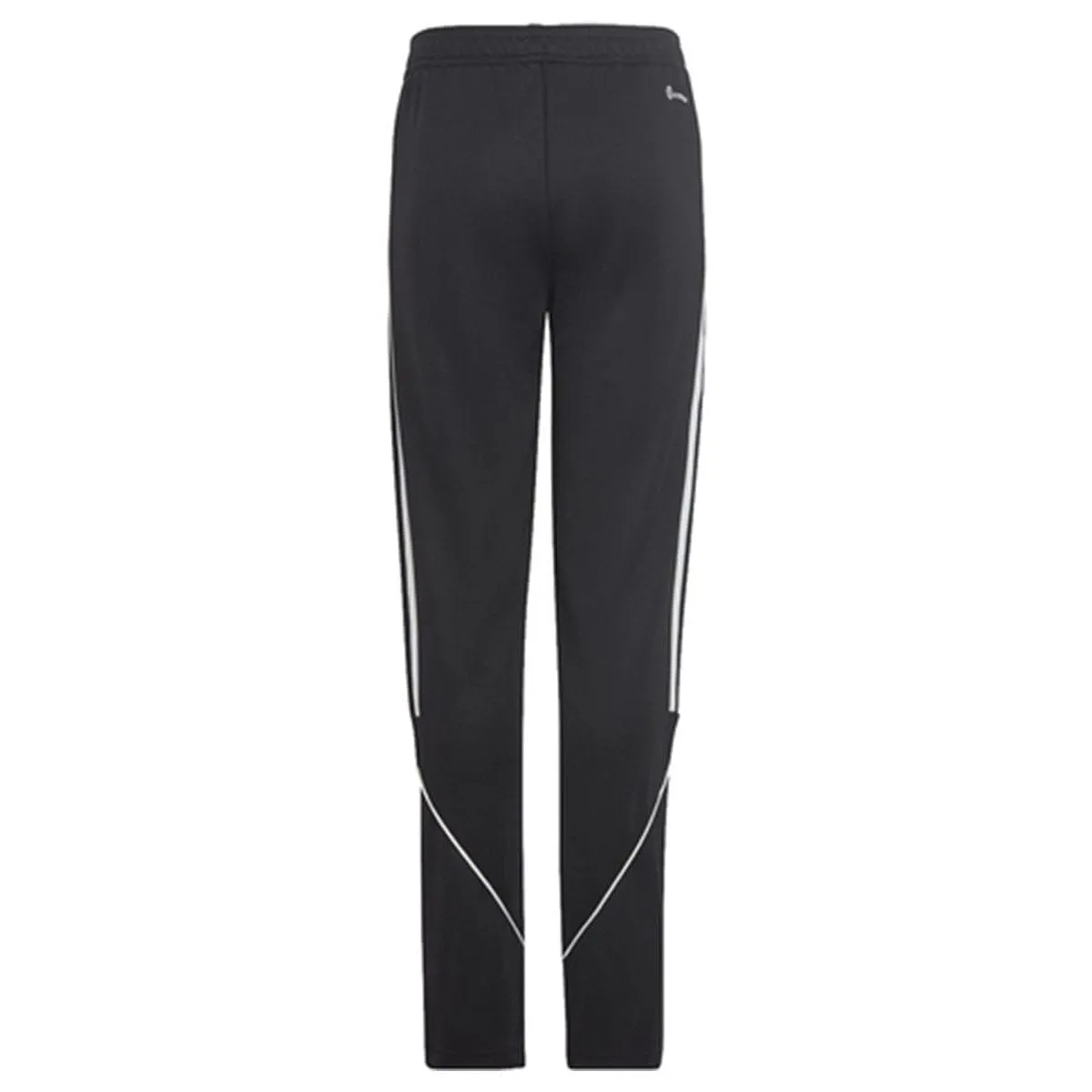 DASC Fall '23 Uniforms Tiro 23 Training Pants - Black