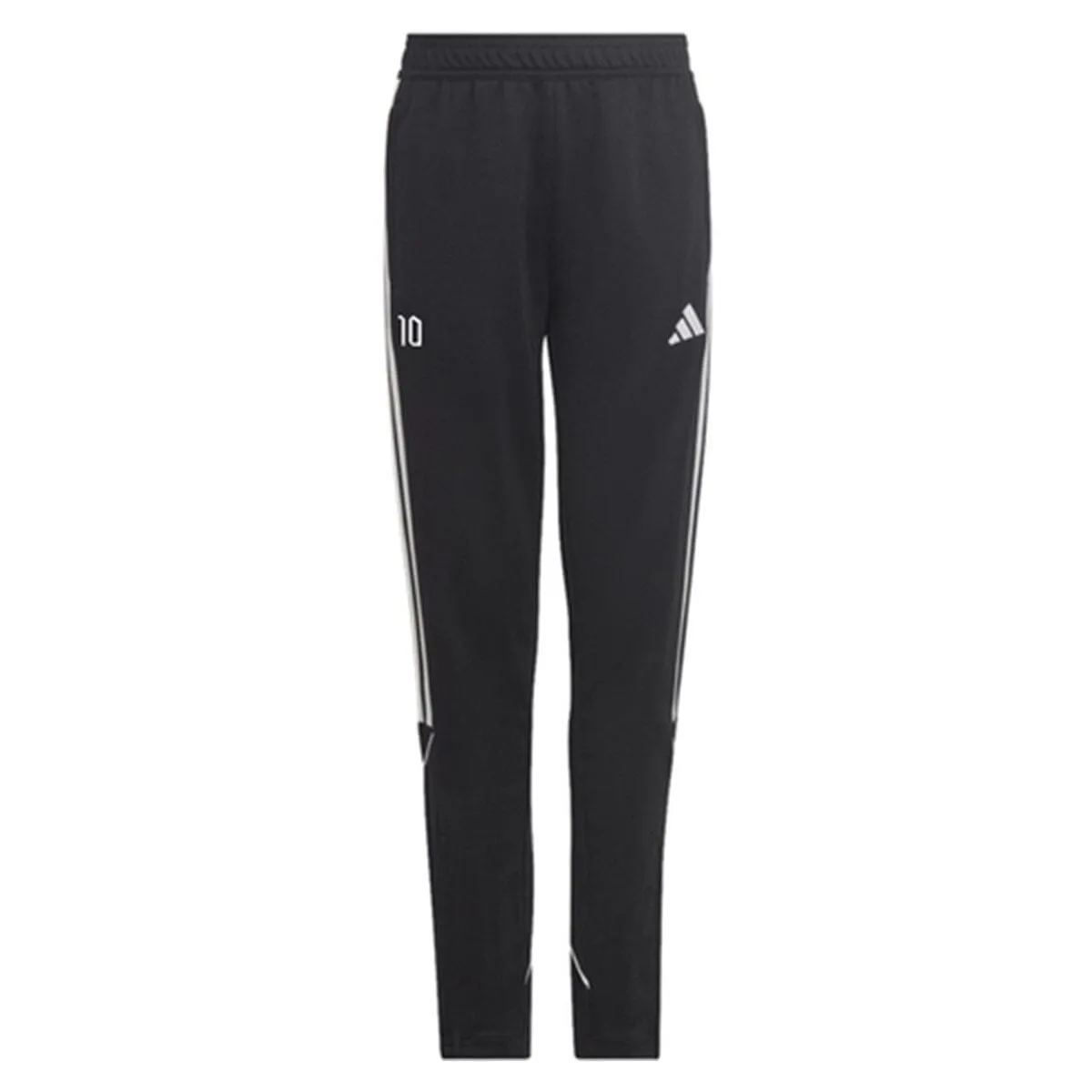 DASC Fall '23 Uniforms Tiro 23 Training Pants - Black