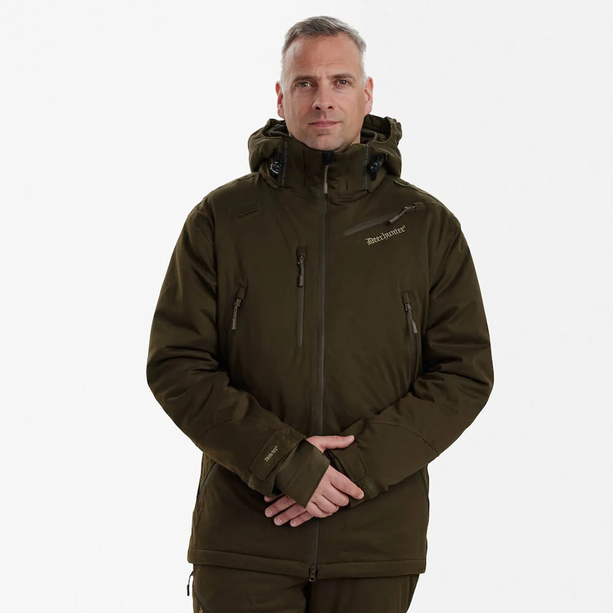 Deerhunter Excape Winter Jacket