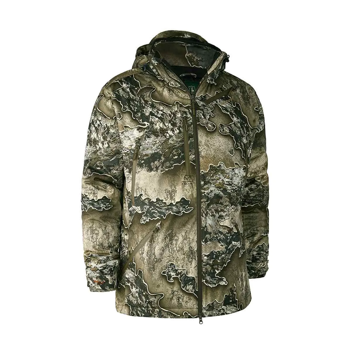 Deerhunter Excape Winter Jacket