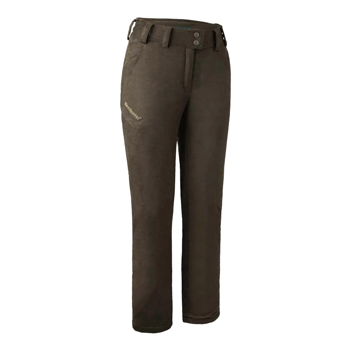 Deerhunter Lady Estelle Winter Trousers