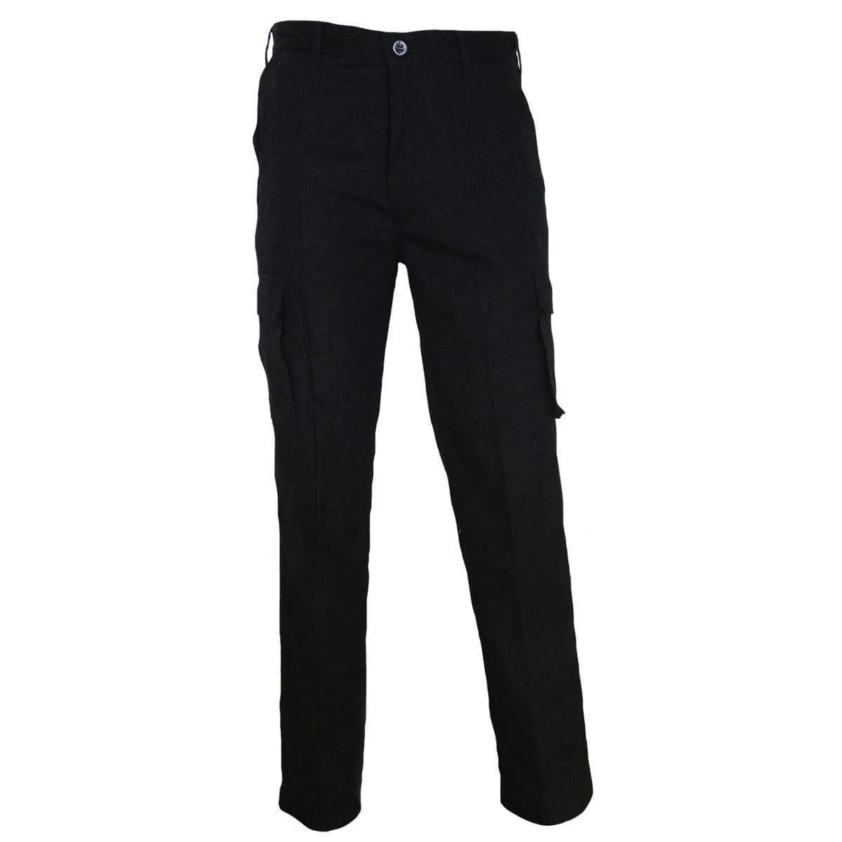 Dnc Workwear Lightweight Cotton Cargo Pants - 3316