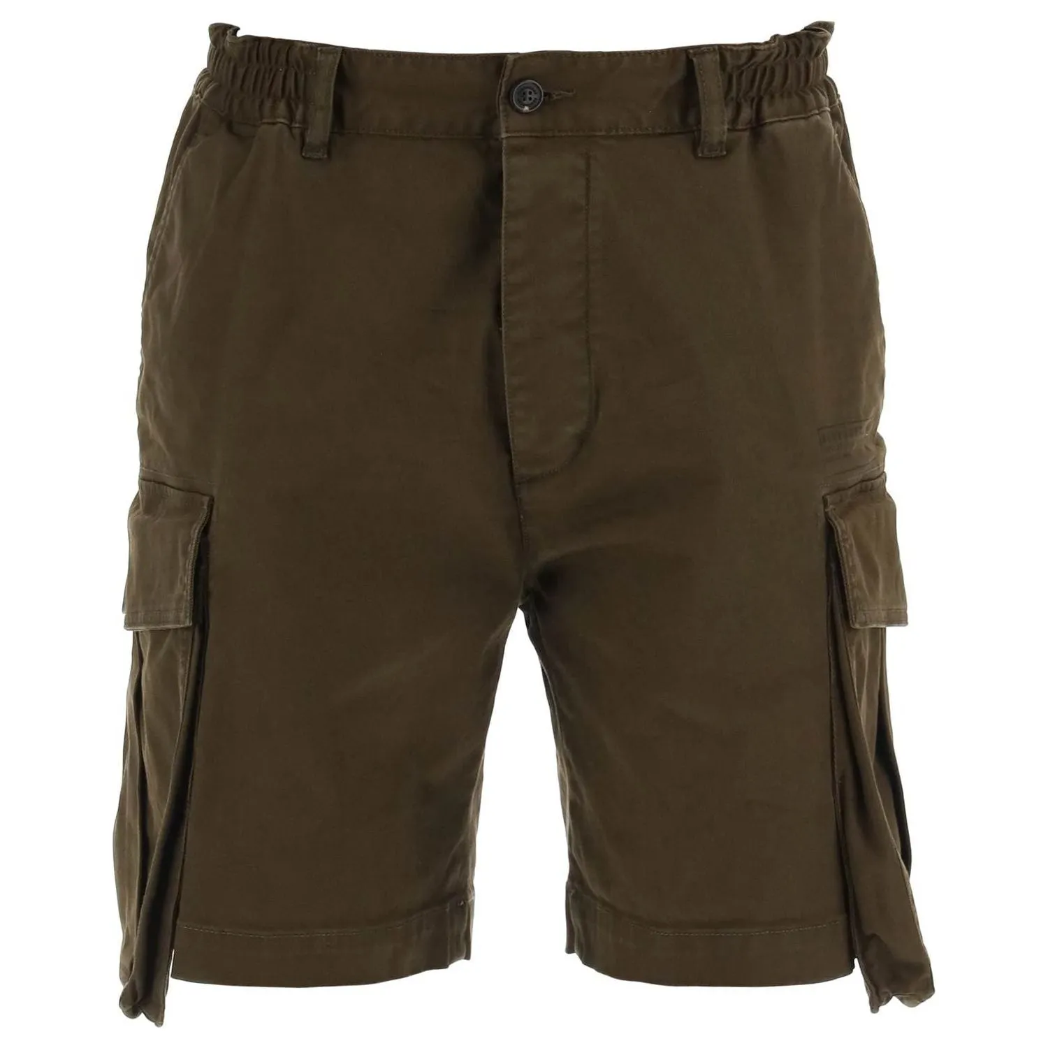 Dsquared2 "urban 64 cargo bermuda