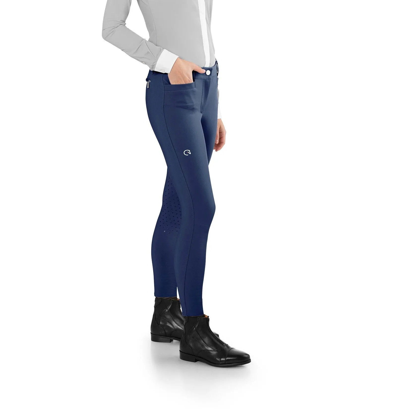 Ego7 EJ Breeches - Ladies