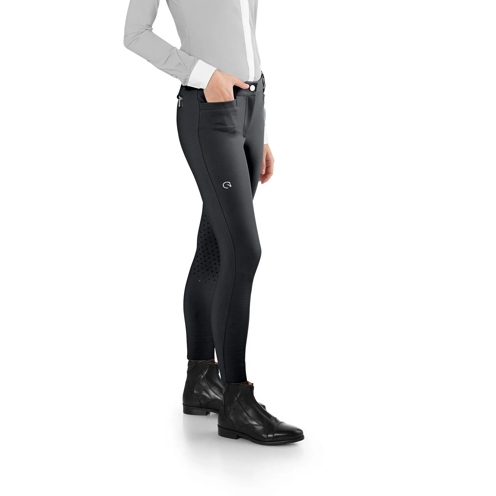 Ego7 EJ Breeches - Ladies