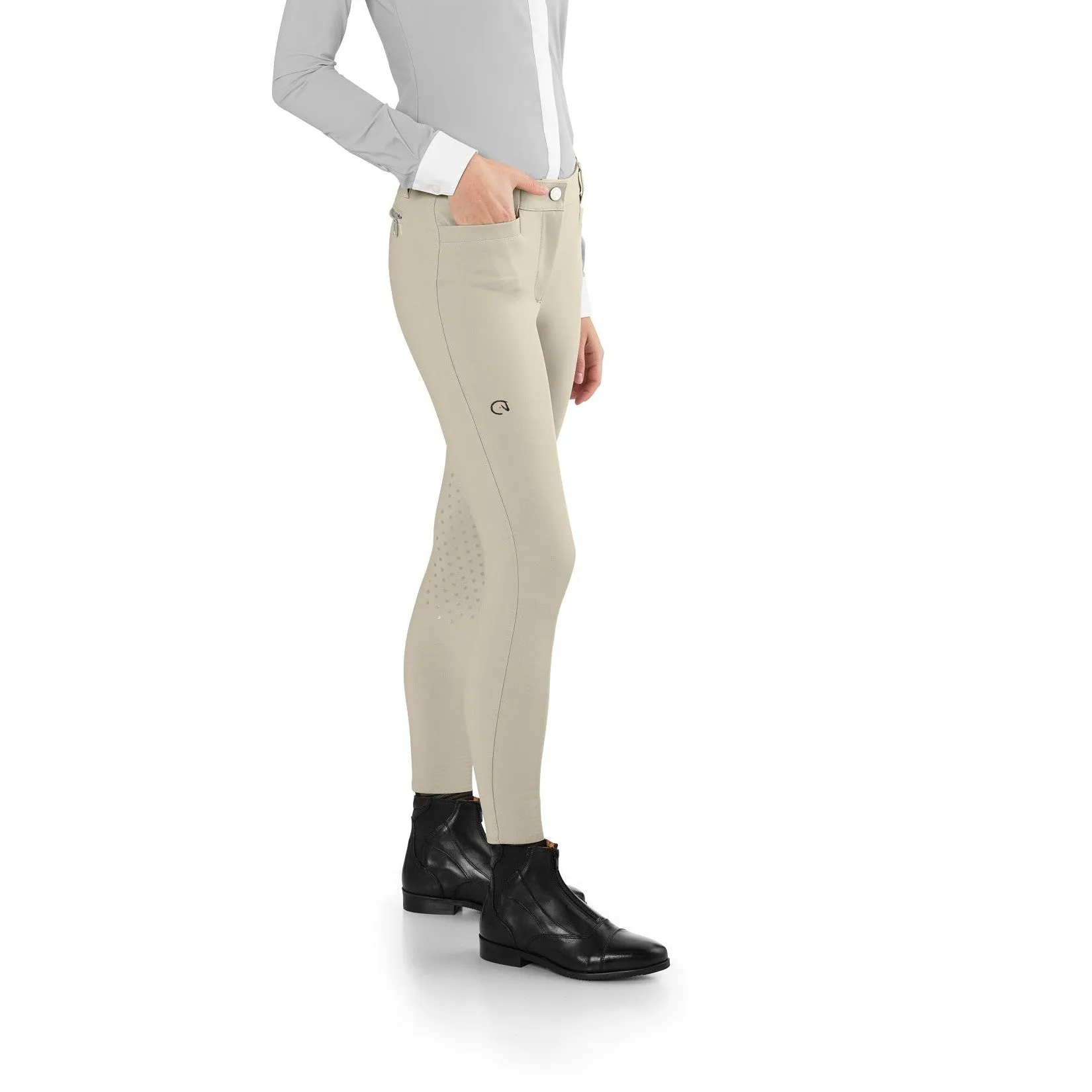 Ego7 EJ Breeches - Ladies