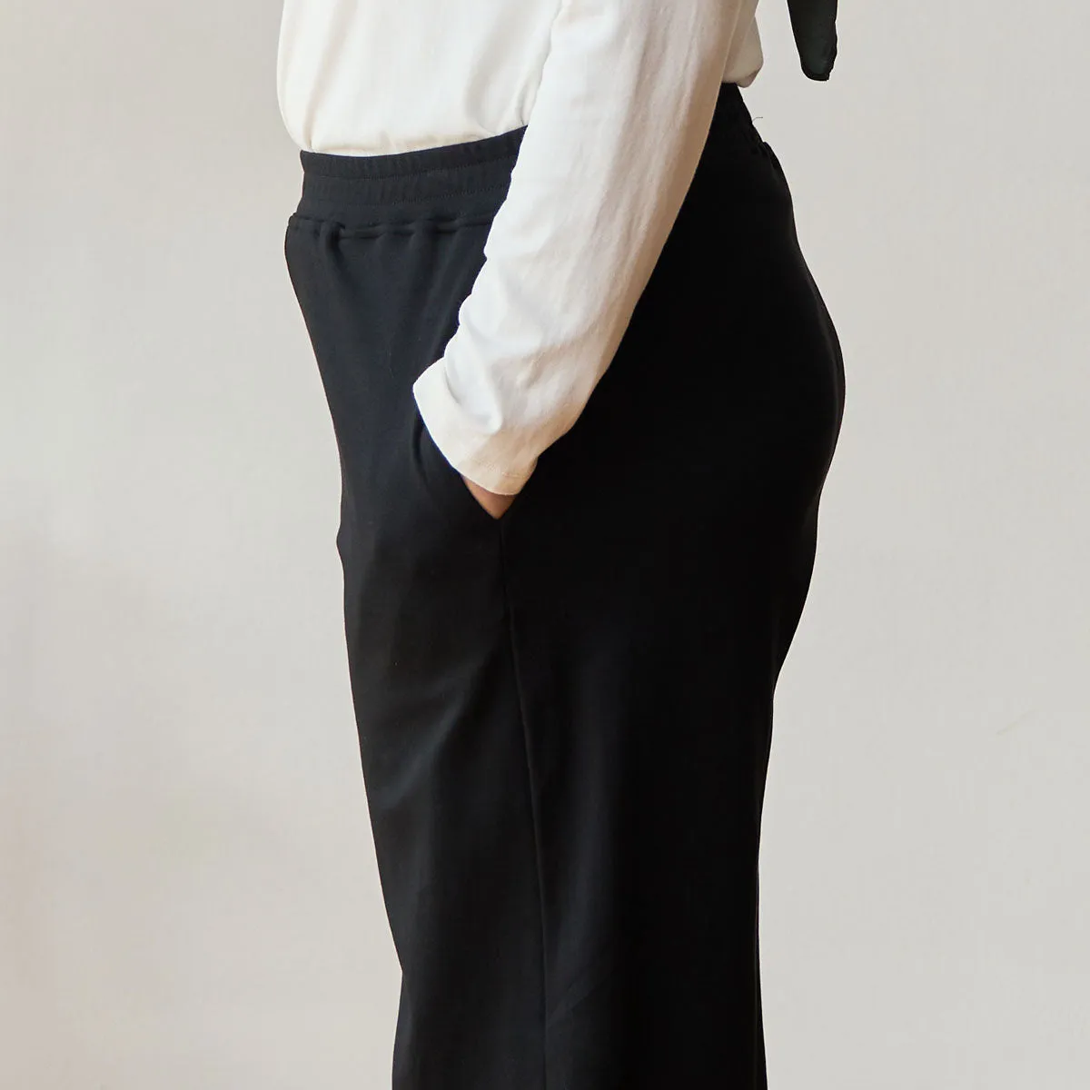 Essential Ease Culottes