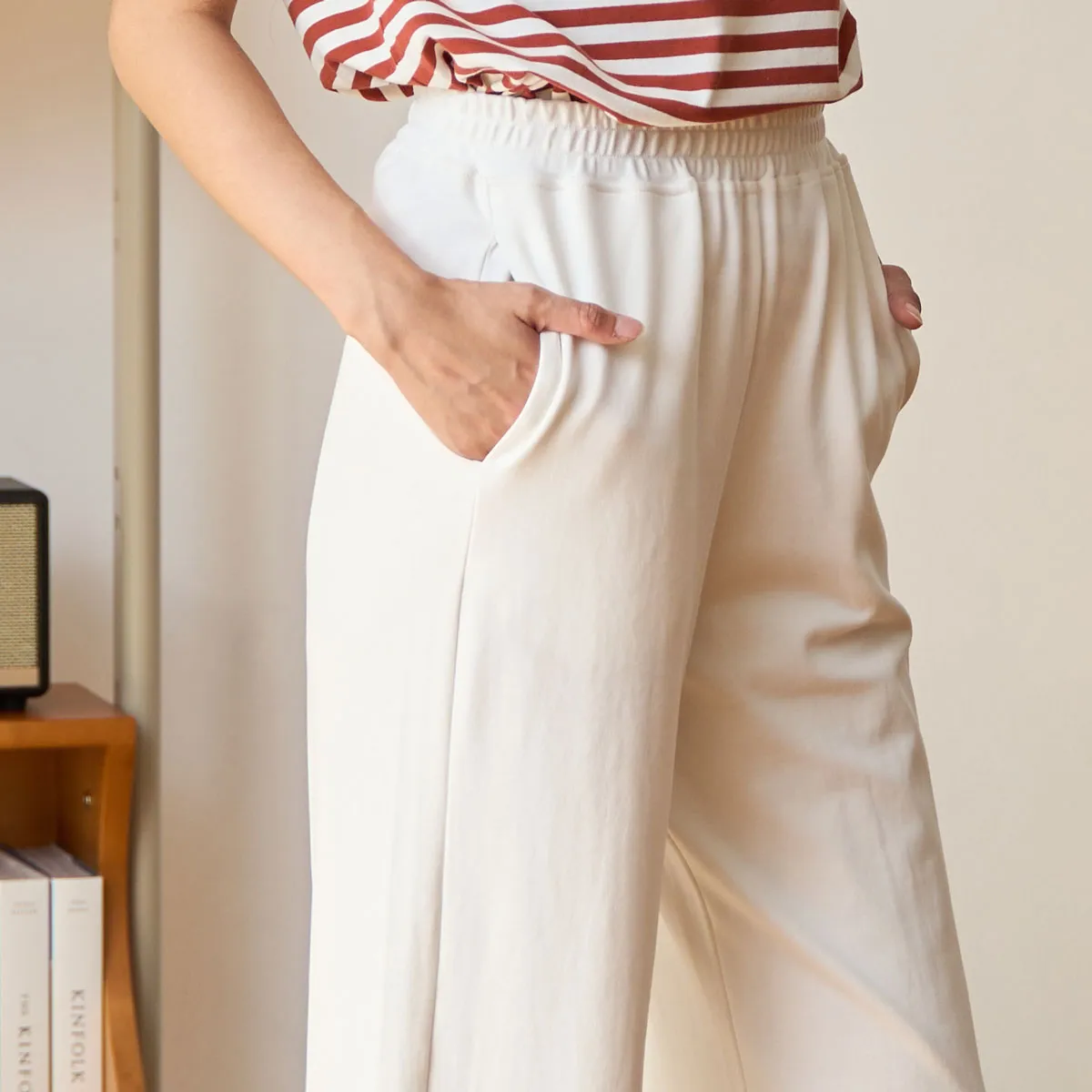 Essential Ease Culottes