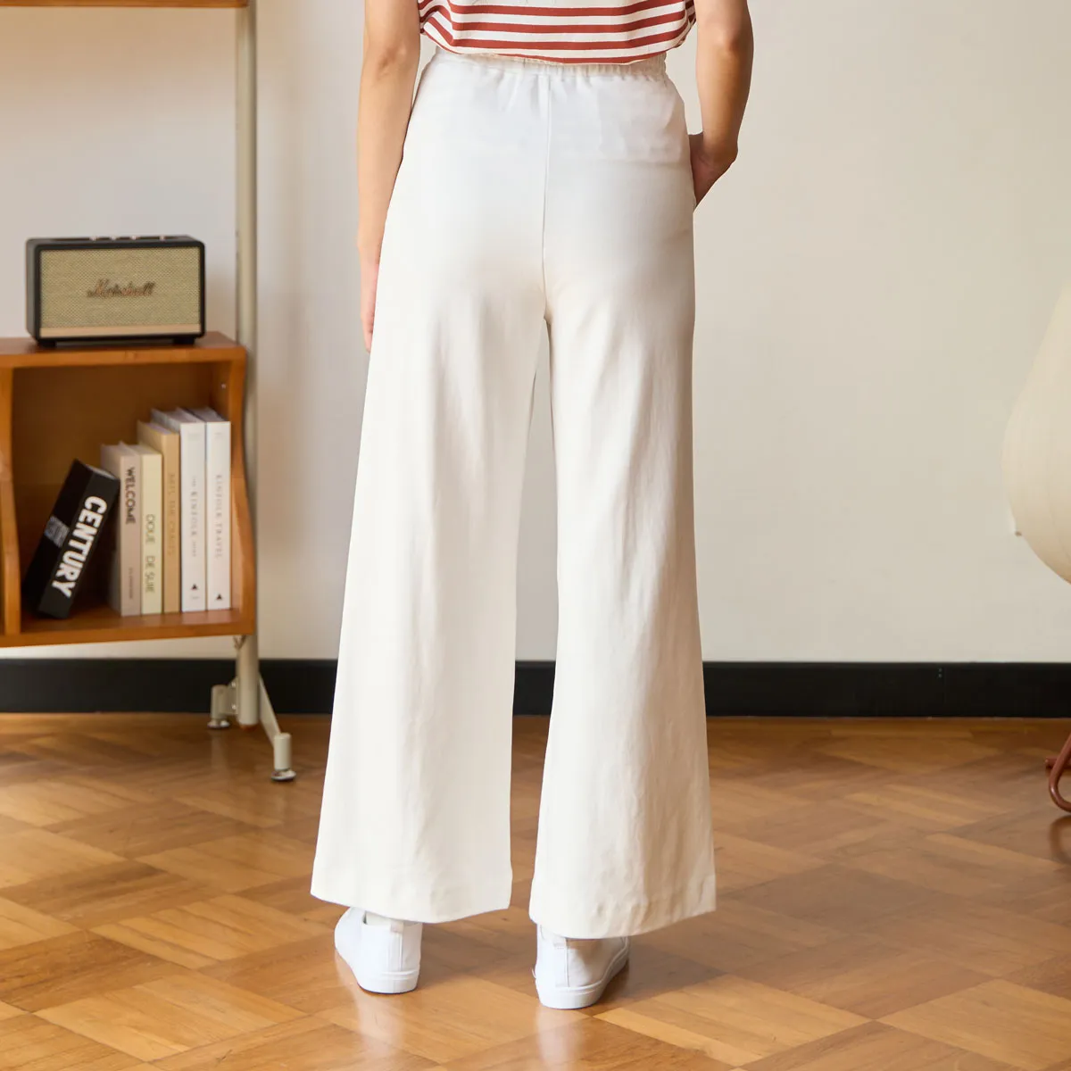 Essential Ease Culottes