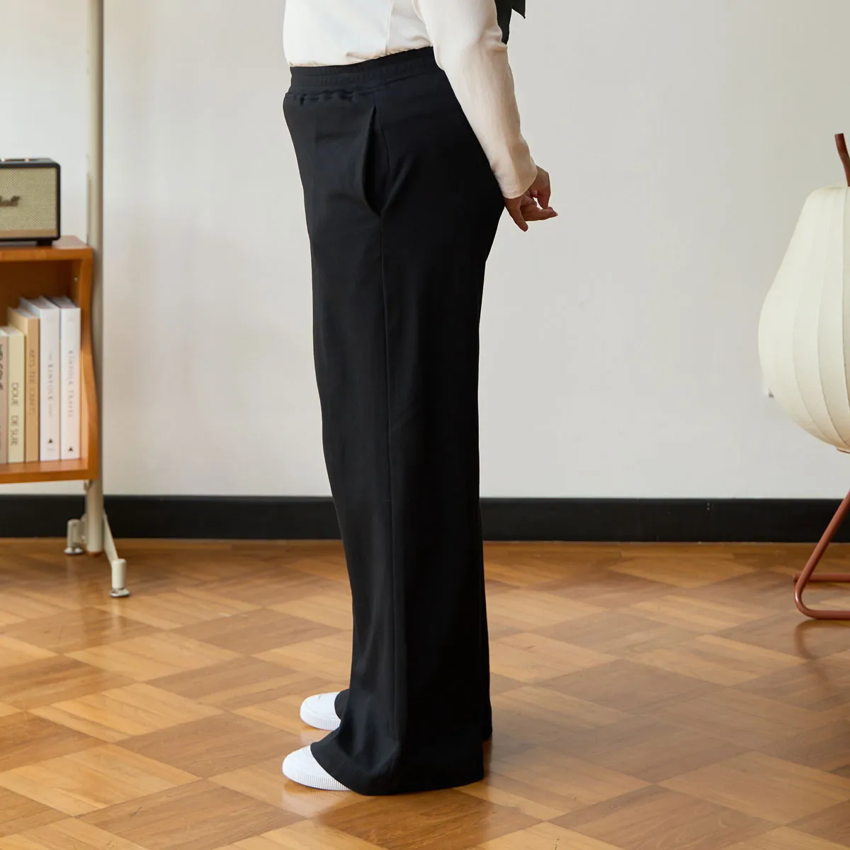 Essential Ease Culottes