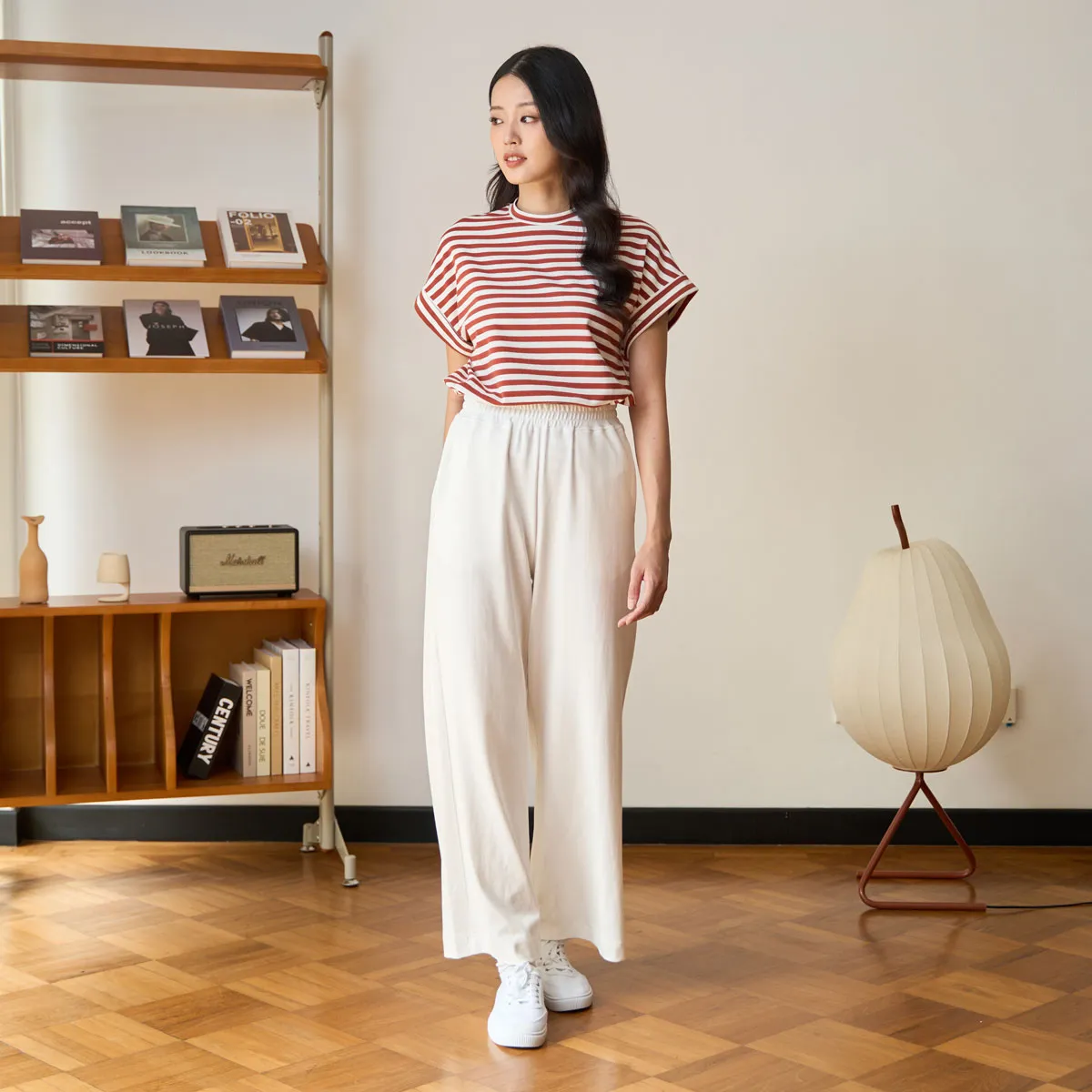 Essential Ease Culottes