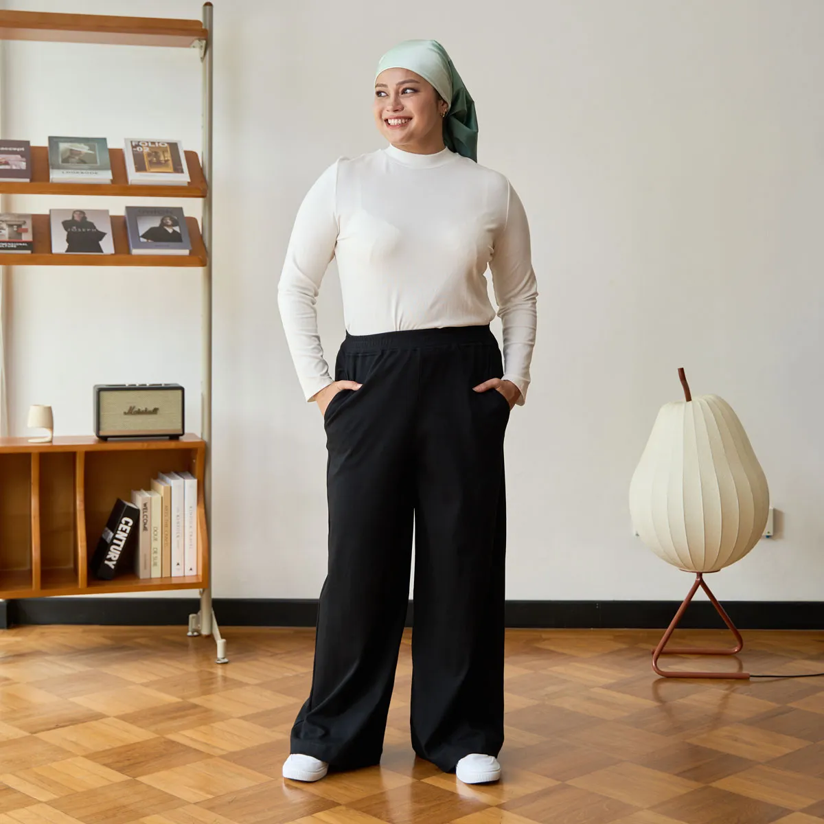 Essential Ease Culottes