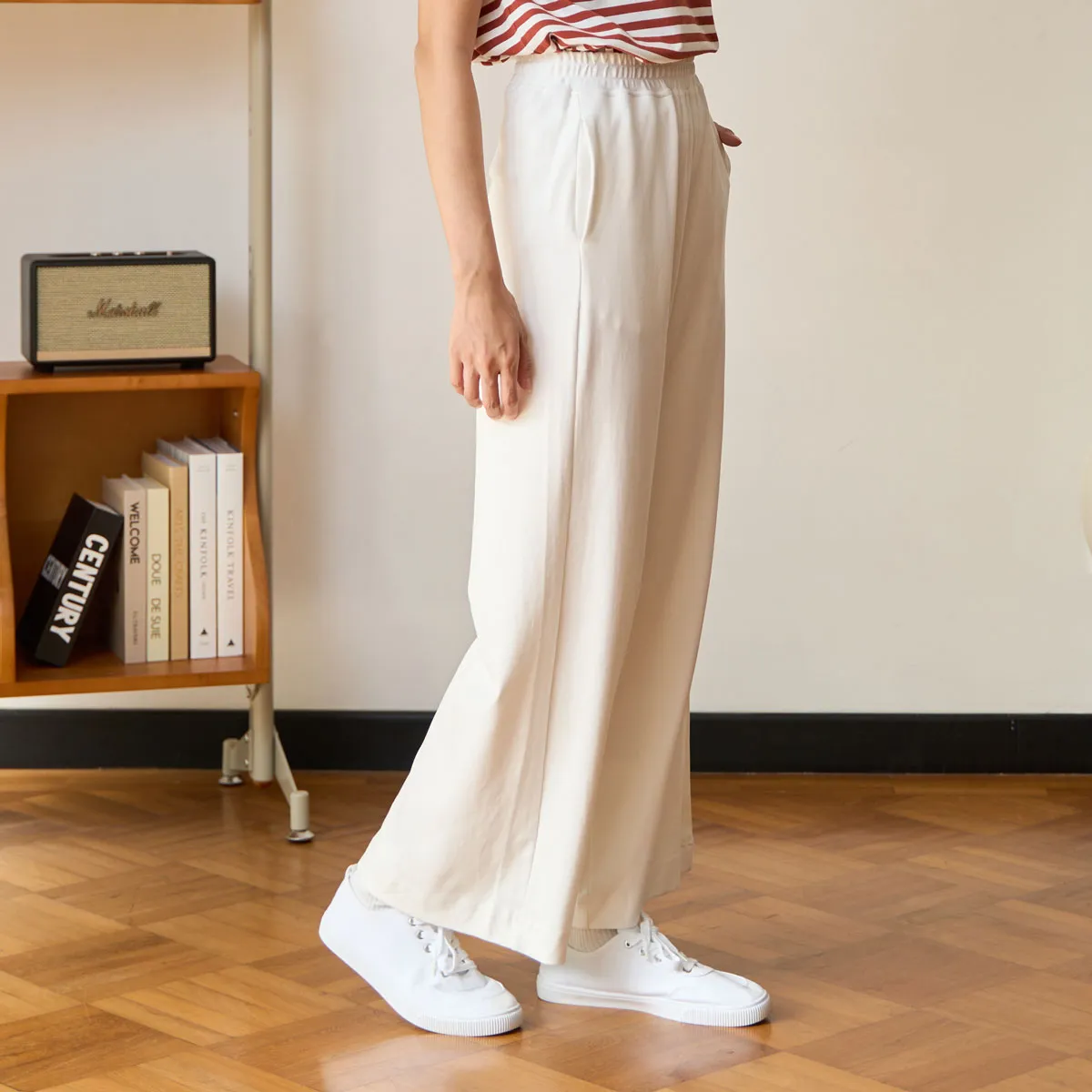 Essential Ease Culottes