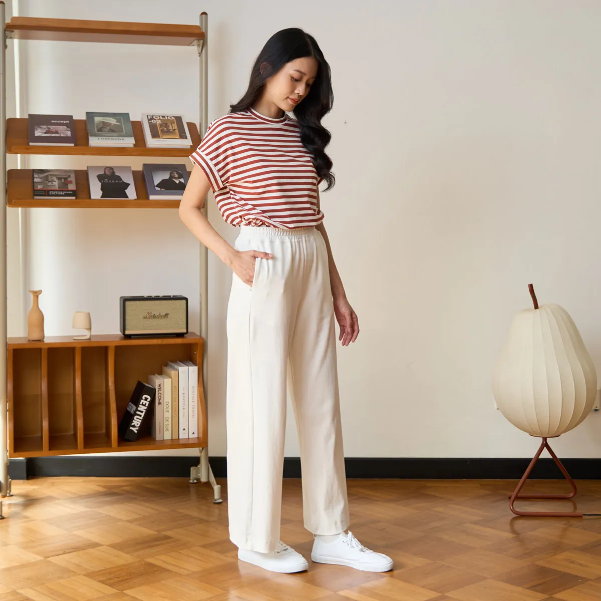 Essential Ease Culottes