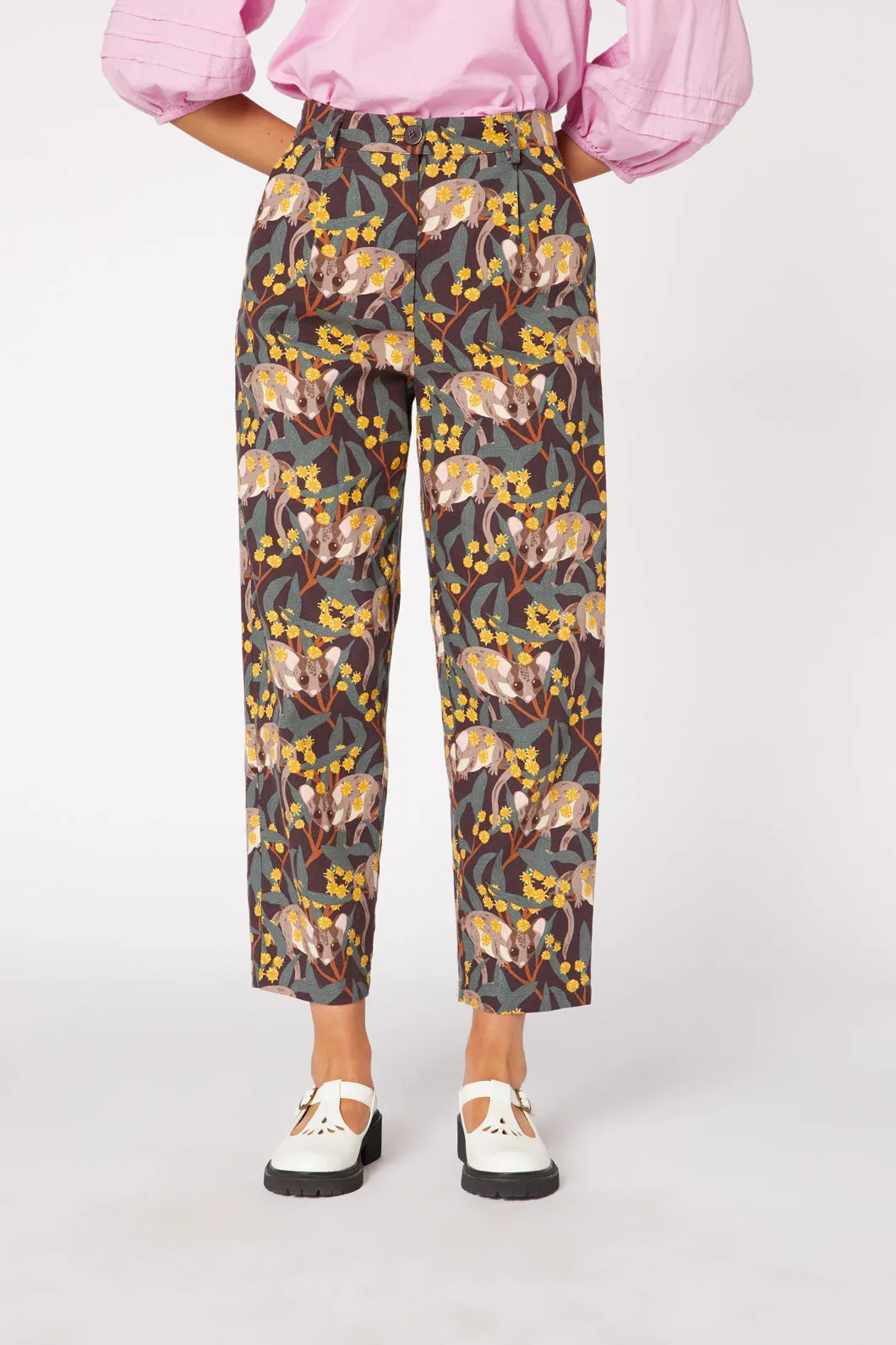 Fairy Possum Pants