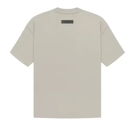 FEAR OF GOD ESSENTIALS T-SHIRT SEAL (SS23)