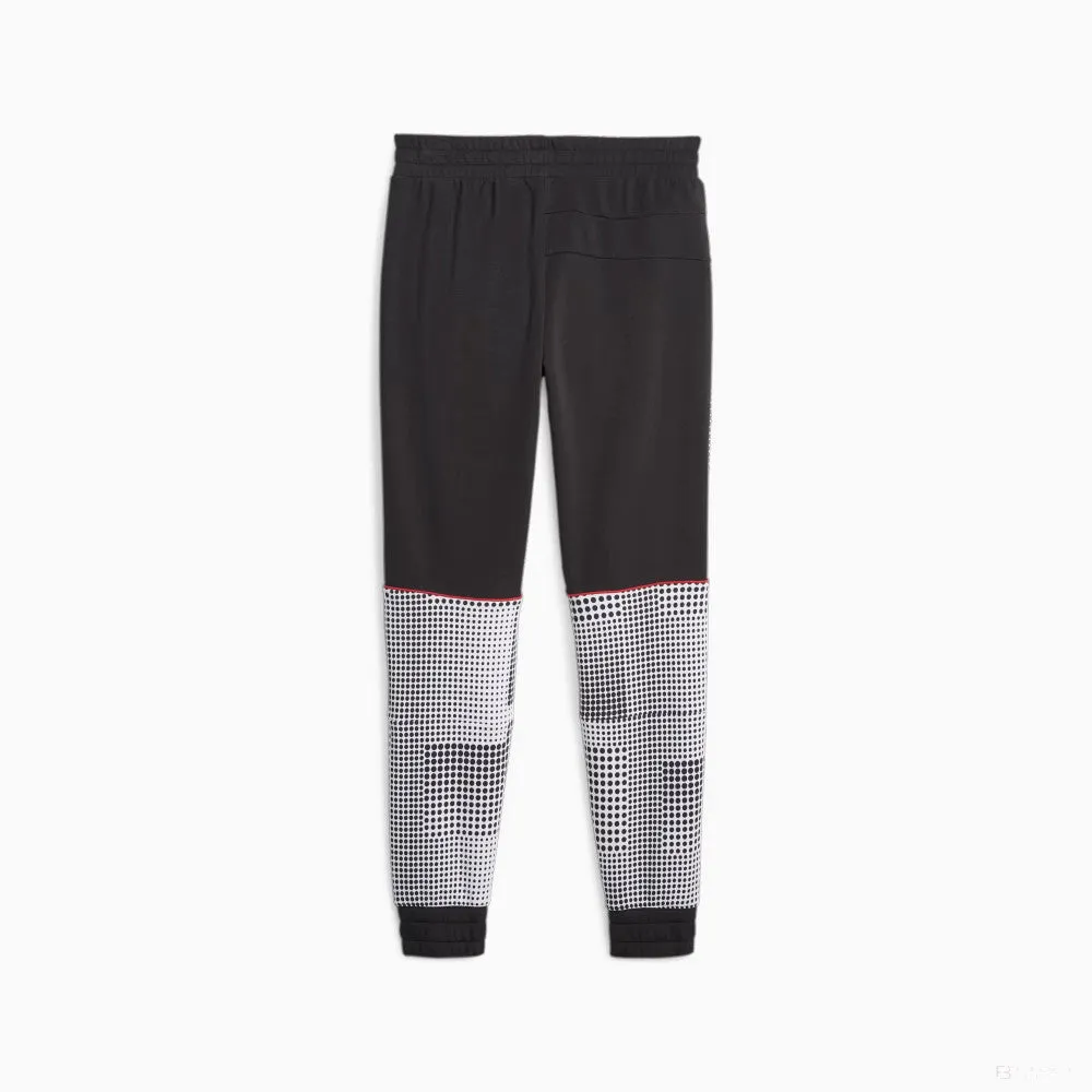 Ferrari pants, Race Camo SDS AOP, black