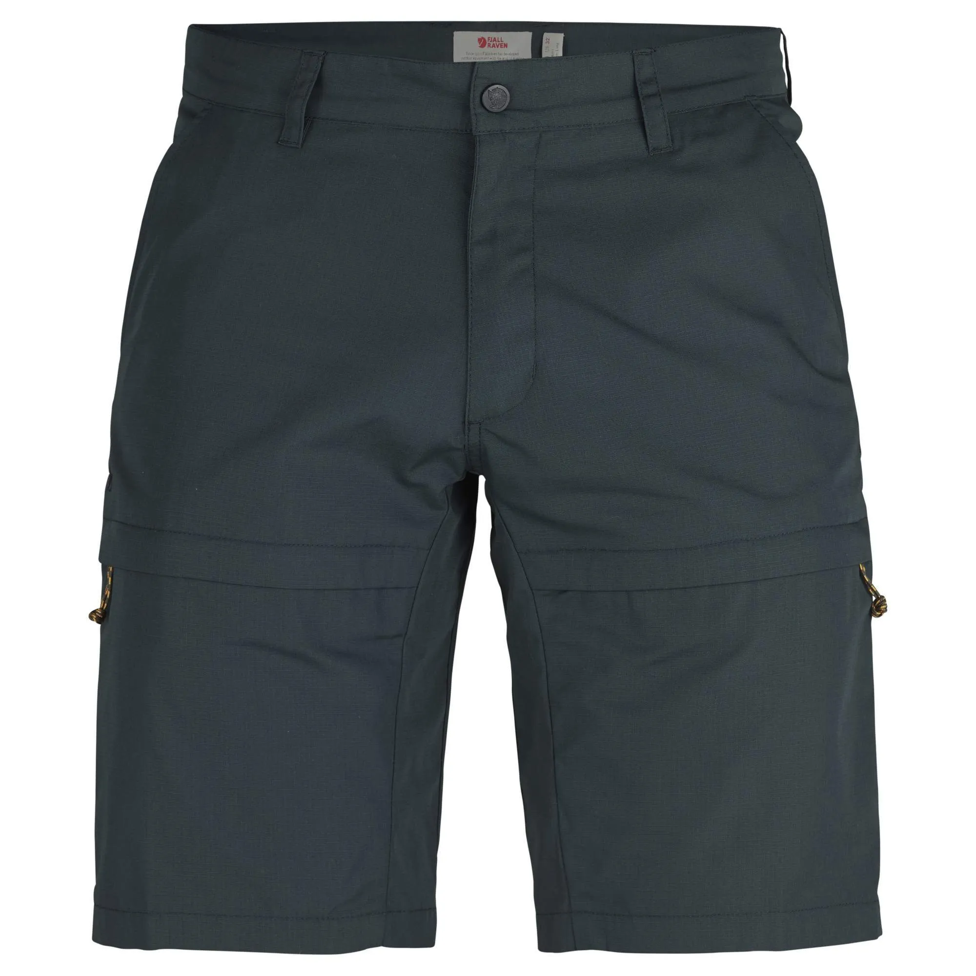 Fjällräven Travellers Shorts M's