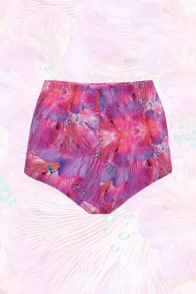 Forest of Dreams Hot Pants