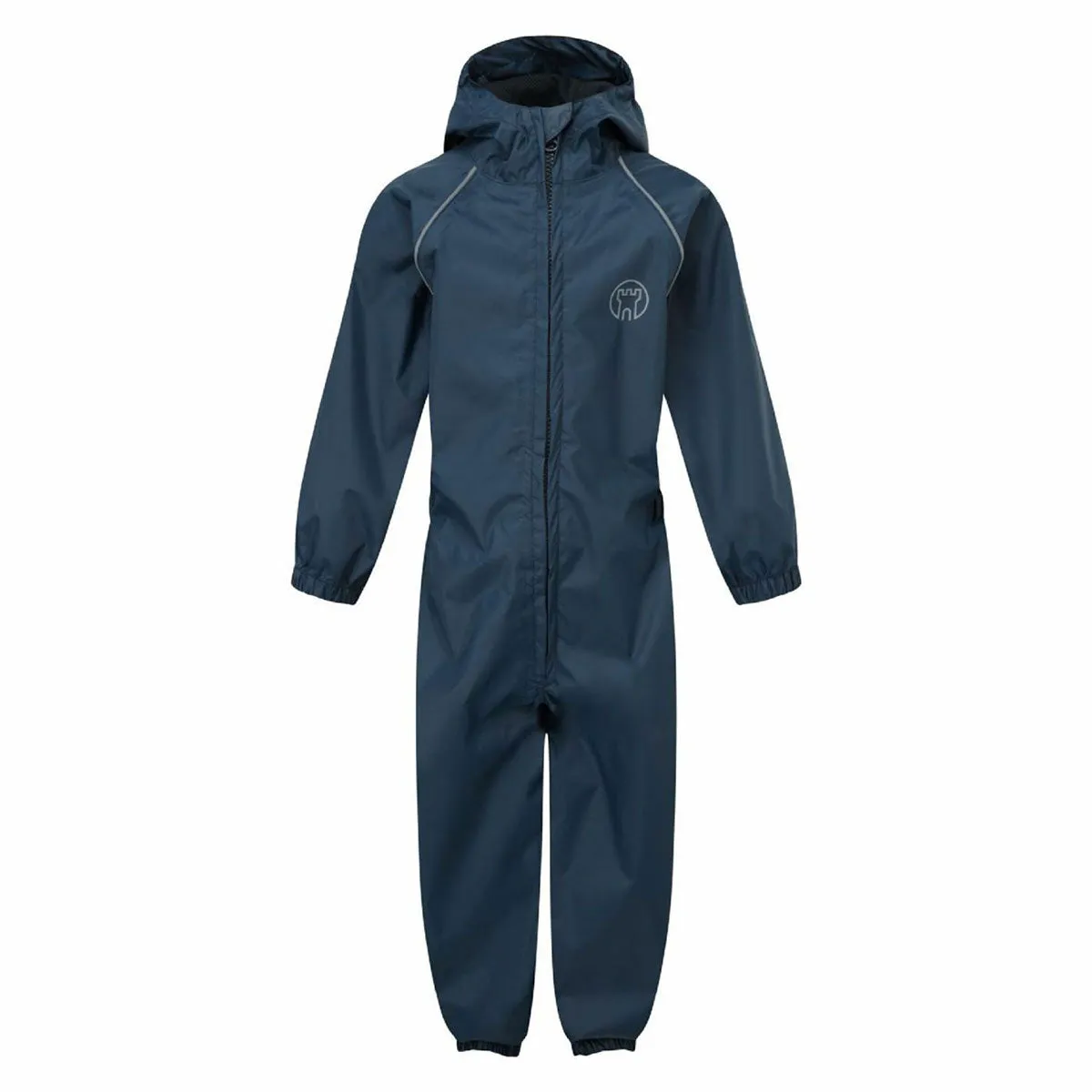 Fort Splashaway Junior Coverall