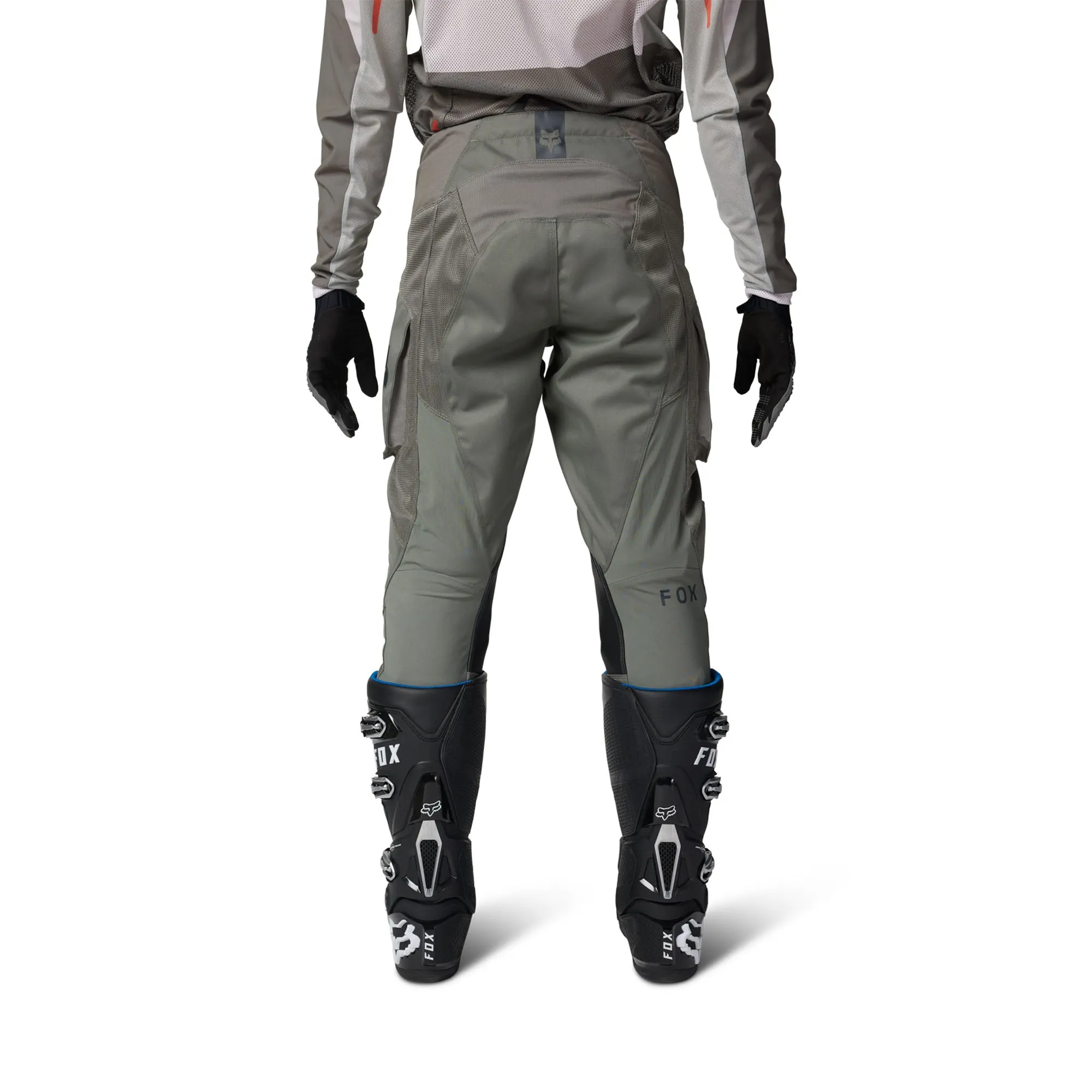 Fox Racing Ranger Air Offroad Pants Dark Stone Grey