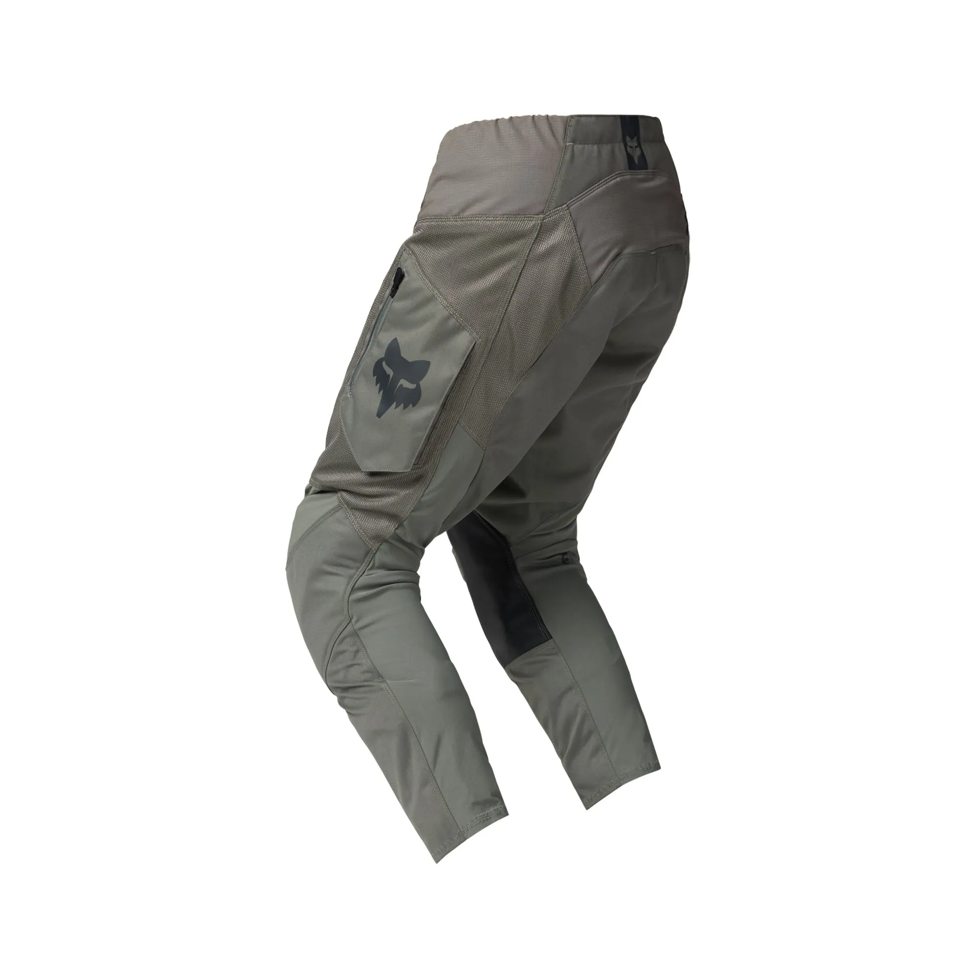 Fox Racing Ranger Air Offroad Pants Dark Stone Grey