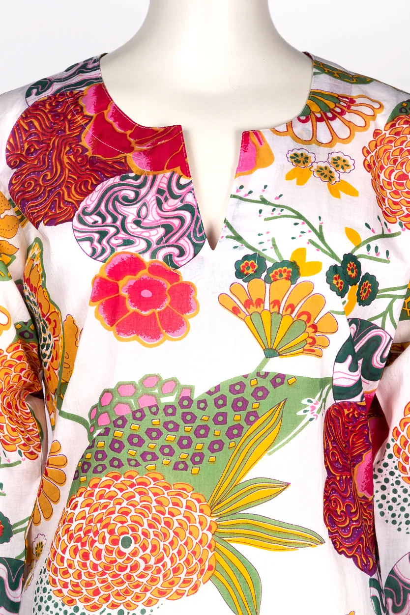 Garden Tunic