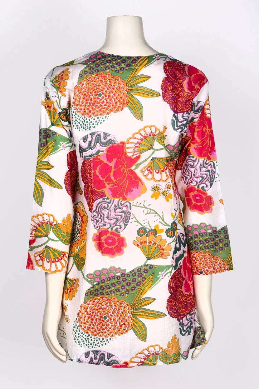 Garden Tunic