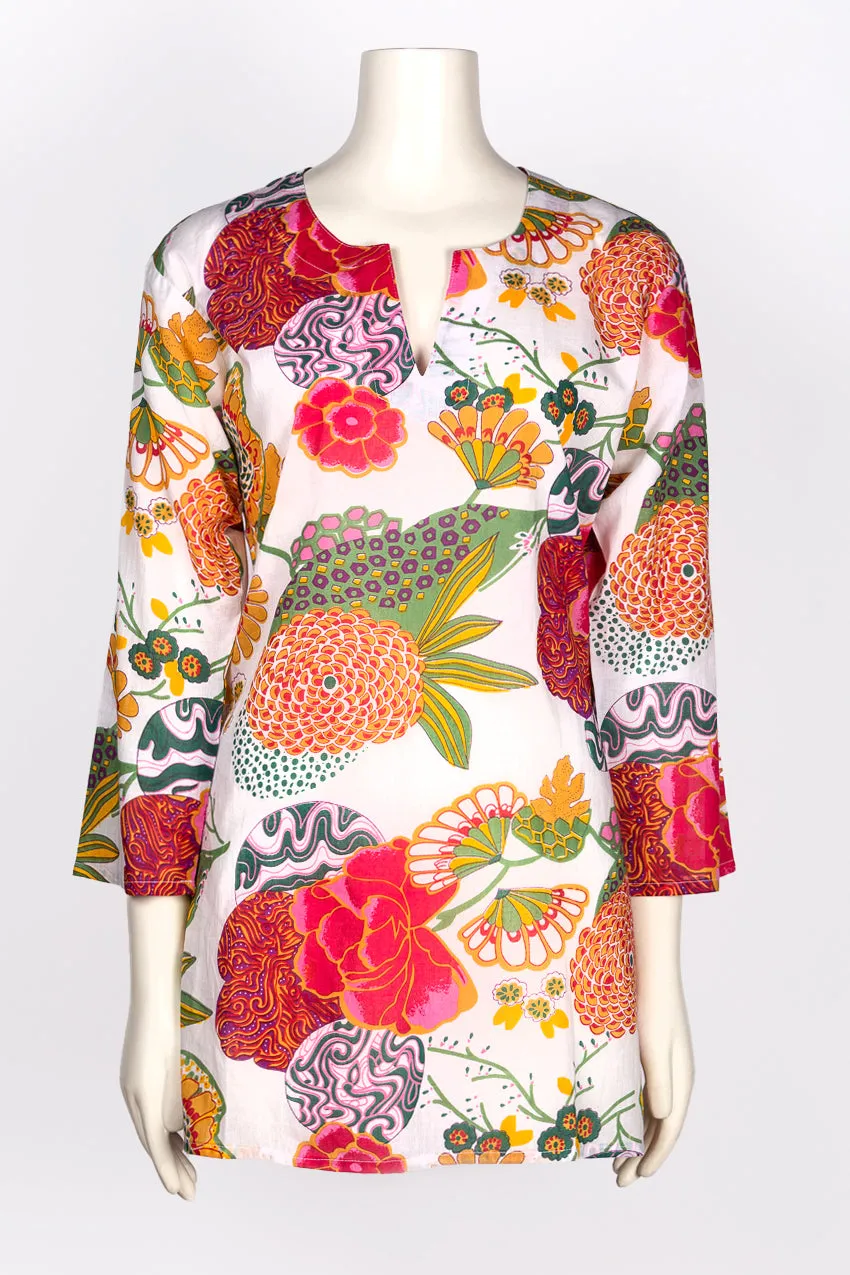 Garden Tunic