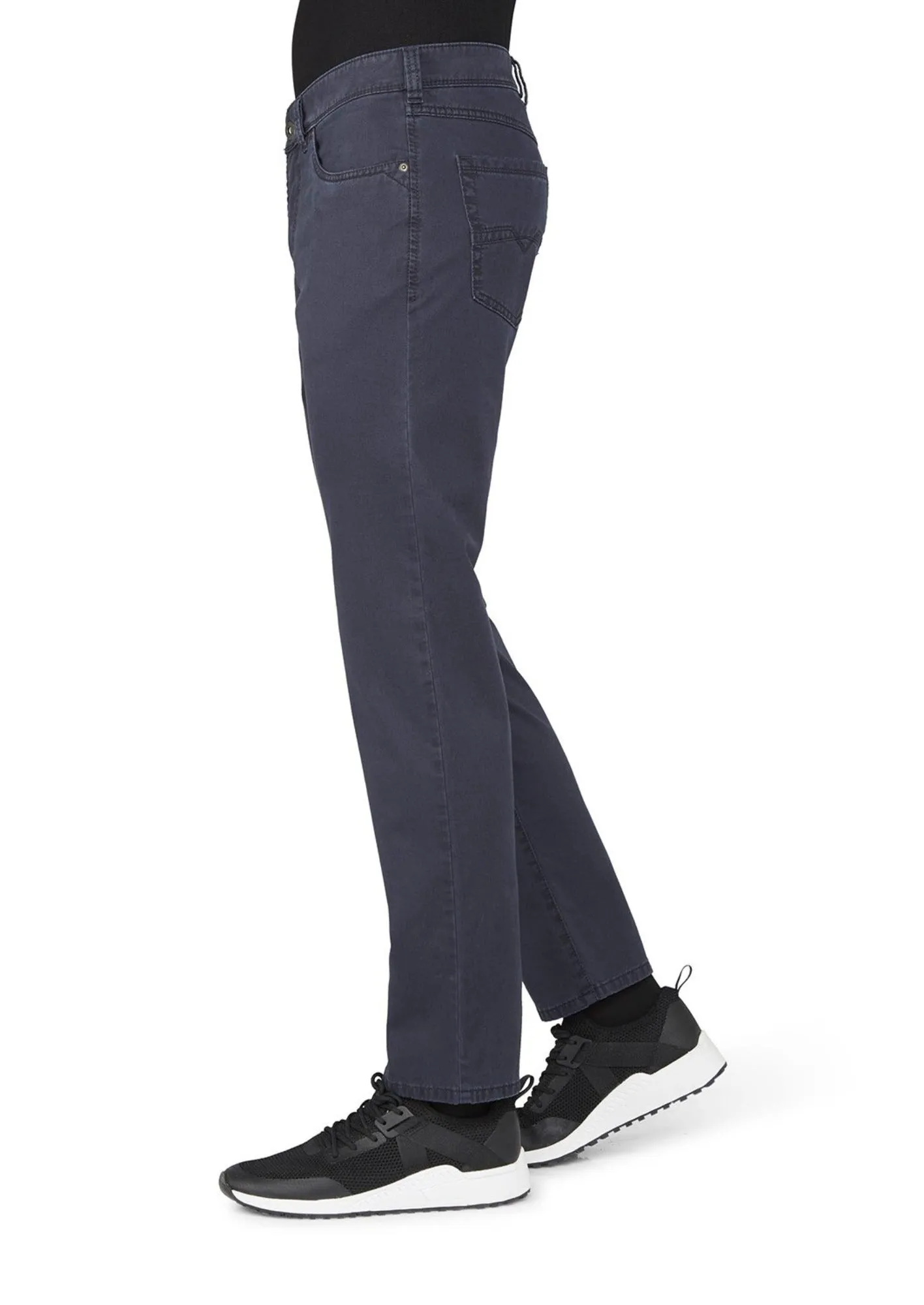 GARDEUR Nevio Ever 5 Pocket Jeans NIGHT BLUE 069