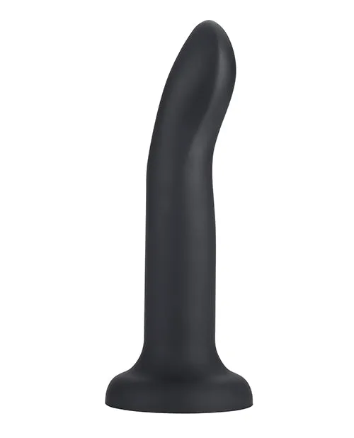 Gender Fluid Enthrall Dildo (Black)