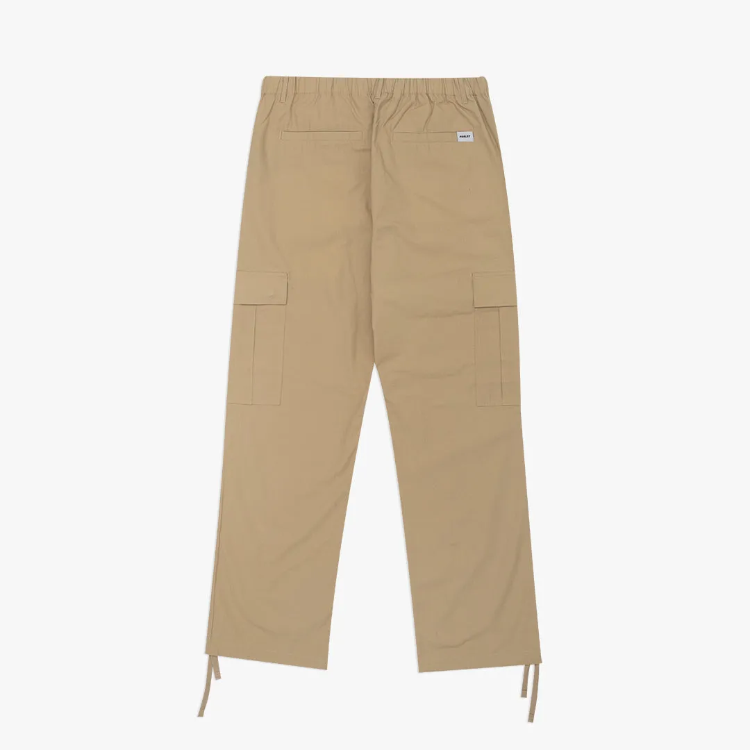 Gilbert Cargo Trouser Sand