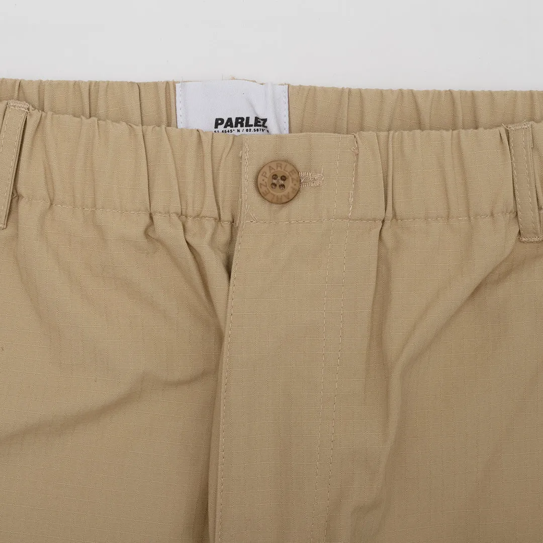 Gilbert Cargo Trouser Sand