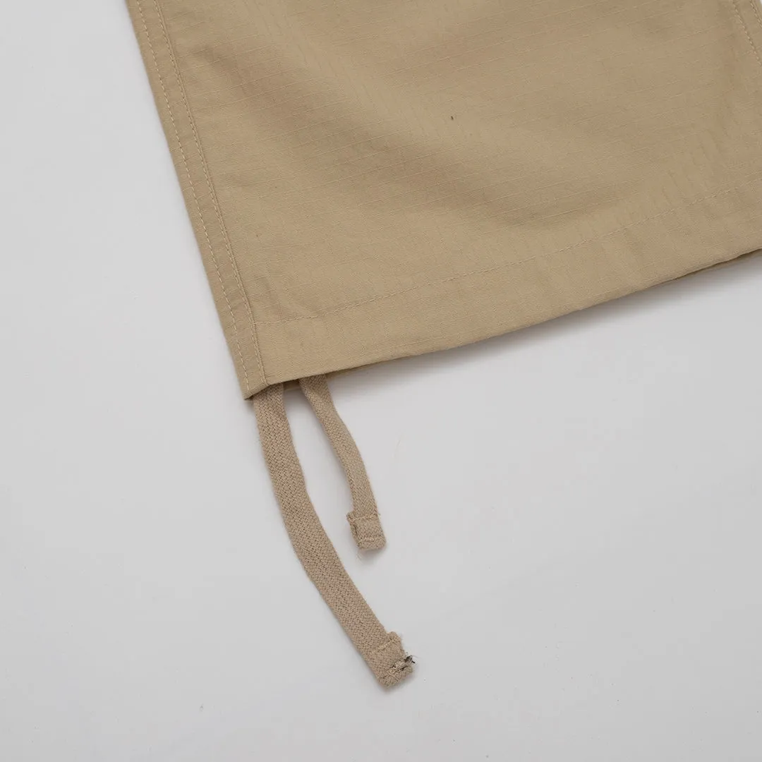 Gilbert Cargo Trouser Sand