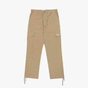 Gilbert Cargo Trouser Sand