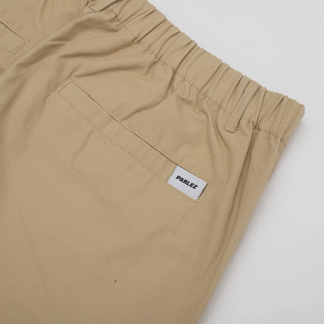 Gilbert Cargo Trouser Sand