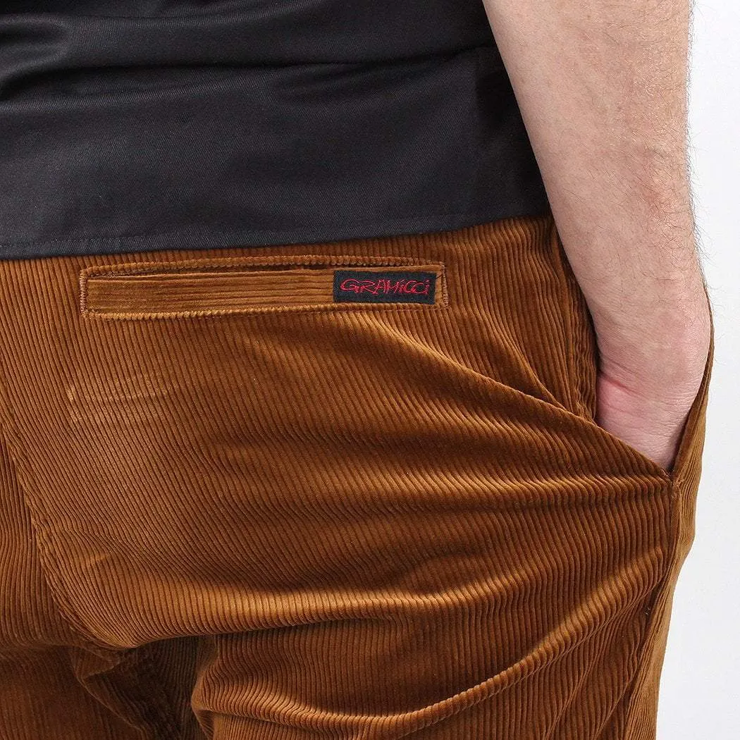 Gramicci Corduroy NN Pant