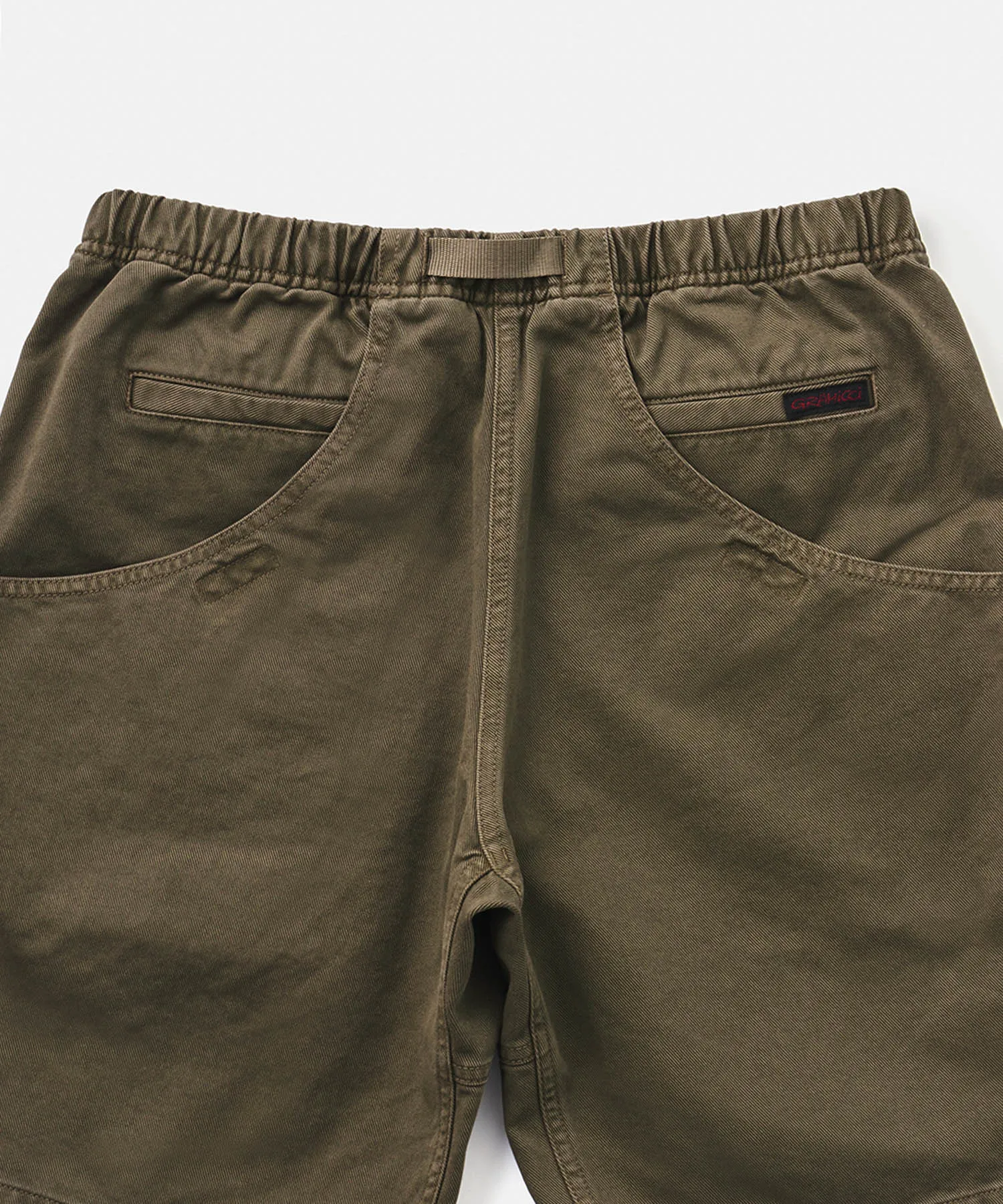 Gramicci Pigment Dye Denim G-Short