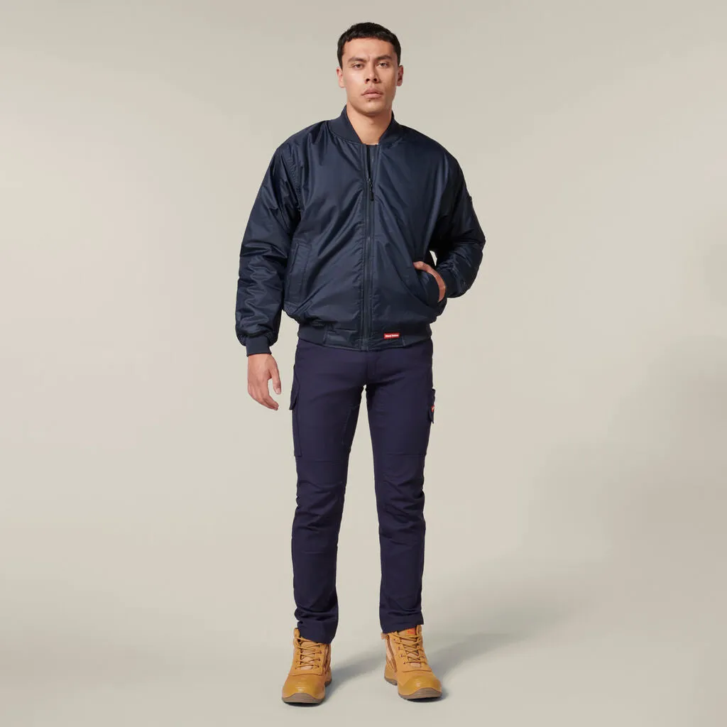 Hard Yakka 3056 Stretch Canvas Cargo Pant (Y02880)