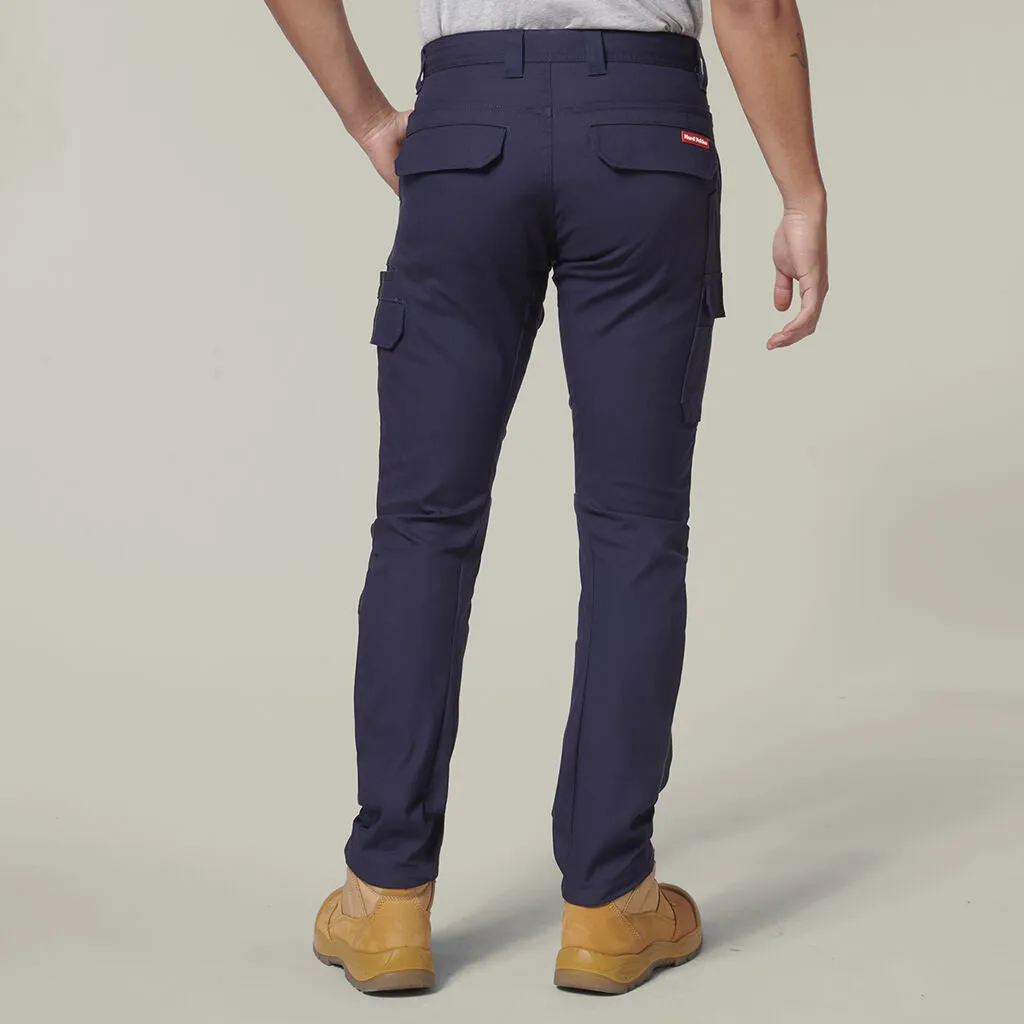 Hard Yakka 3056 Stretch Canvas Cargo Pant (Y02880)