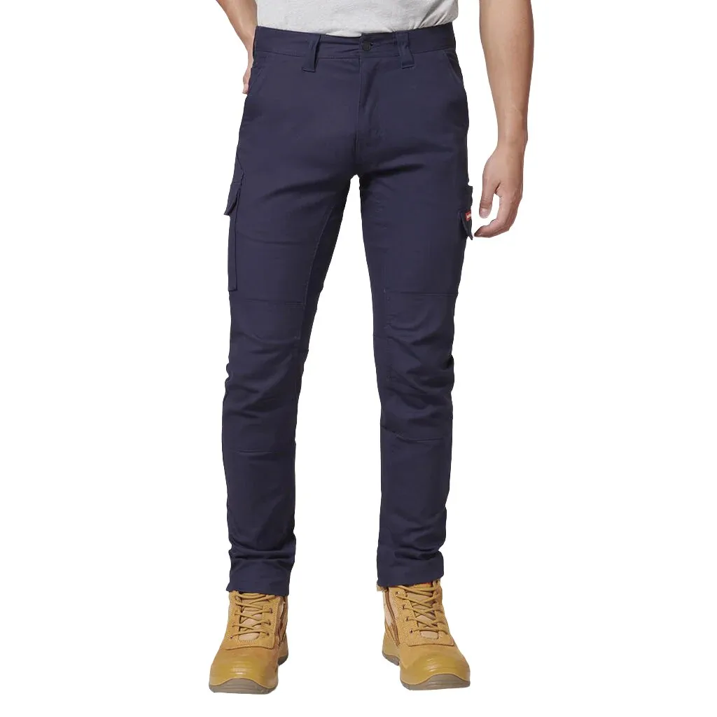 Hard Yakka 3056 Stretch Canvas Cargo Pant (Y02880)