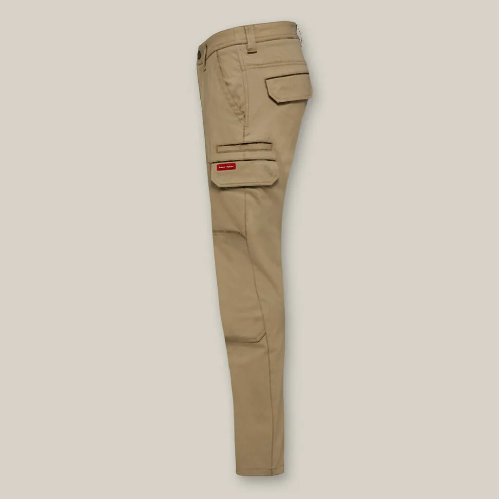 Hard Yakka 3056 Stretch Canvas Cargo Pant (Y02880)