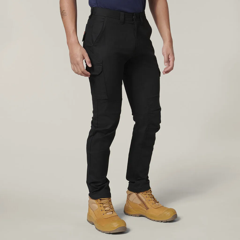 Hard Yakka 3056 Stretch Canvas Cargo Pant (Y02880)