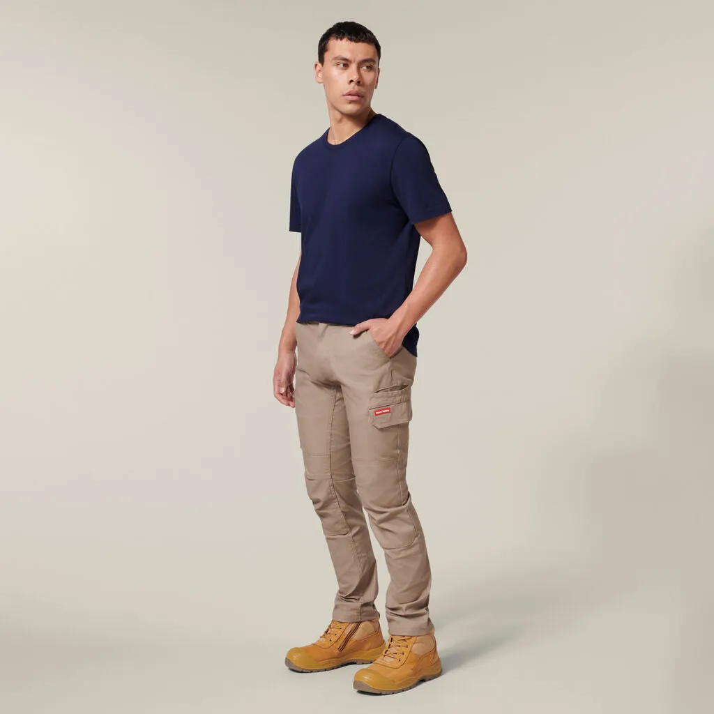 Hard Yakka 3056 Stretch Canvas Cargo Pant (Y02880)